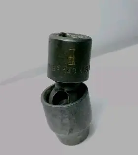 IMBF14B SNAP-ON Drive Impact Swivel Socket #3