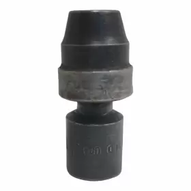 IMBF14D SNAP-ON Drive Flank Shallow Swivel Impact Socket Imbf #3