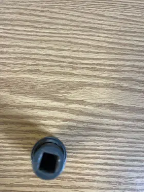 IMBF22 SNAP-ON Drive Wobble Socket