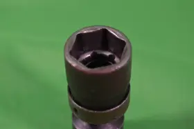 IMBL-240 SNAP-ON Impact Swivel Socket Drive Point #3