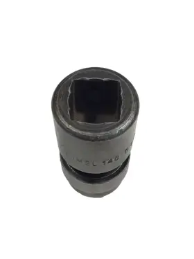 IMBL140 SNAP-ON Tools Drive Point Shallow Impact Swivel #2