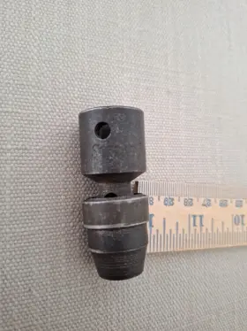 IMBL140D SNAP-ON Drive Shallow Standard Point Swivel Impact #3