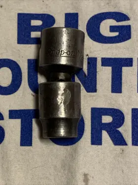 IMBL160A SNAP-ON Tools Drive Shallow Impact Swivel Socket #2