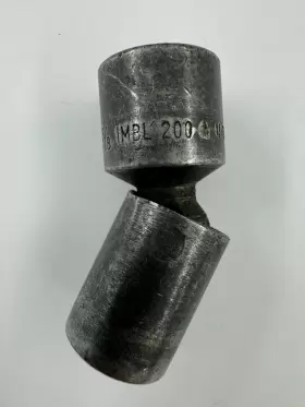 IMBL200 SNAP-ON Tools Drive Point Shallow Impact Swivel #2