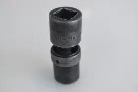 IMBL200D SNAP-ON Tools Impact Socket Point Drive #2