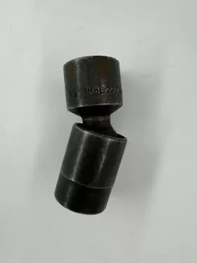 IMBL220 SNAP-ON Drive Standard Point Impact Swivel Socket #2