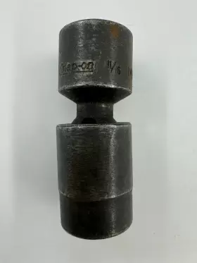 IMBL220 SNAP-ON Drive Standard Point Impact Swivel Socket