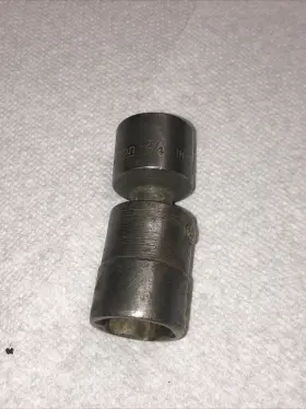 IMBL240A SNAP-ON Drive Impact Point Swivel Socket