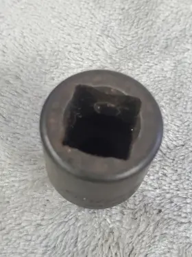 IMD120A SNAP-ON Point Shallow Impact Socket Drive #2