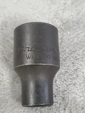 IMD120A SNAP-ON Point Shallow Impact Socket Drive