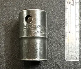 IMD180A SNAP-ON Drive Flank Shallow Socket