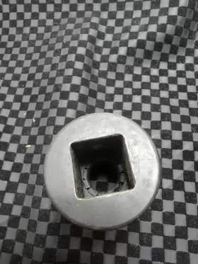 IMD242 SNAP-ON Tools Shallow Drive Impact Socket #3