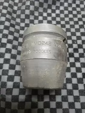 IMD242 SNAP-ON Tools Shallow Drive Impact Socket