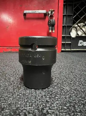 IMD242A SNAP-ON Drive Impact Socket #3