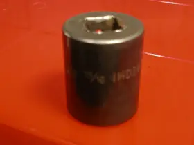IMD260 SNAP-ON Tools Drive Shallow Impact Socket