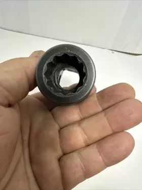 IMD282A SNAP-ON Tools Drive Point Impact Shallow Socket #2