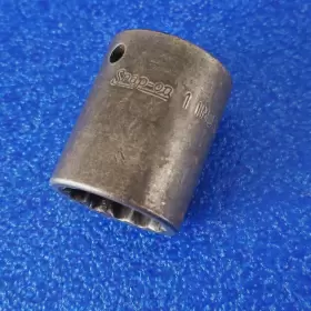 IMD320 SNAP-ON Impact Socket Tool Classic #3