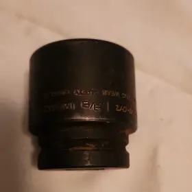 IMD442 SNAP-ON Drive Shallow Impact Socket Point