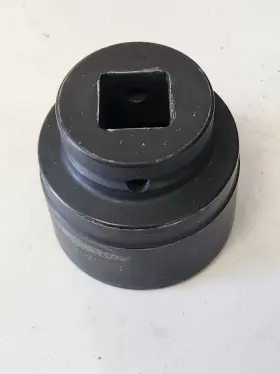 IMD522 SNAP-ON Drive Flank Shallow Impact Socket
