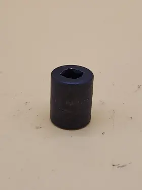 IMDF200 SNAP-ON Tools Drive Shallow Impact Socket #2