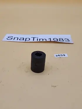 IMDF200 SNAP-ON Tools Drive Shallow Impact Socket