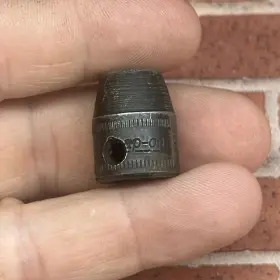 IMDF8MA SNAP-ON Drive Impact Socket Shallow Point #2