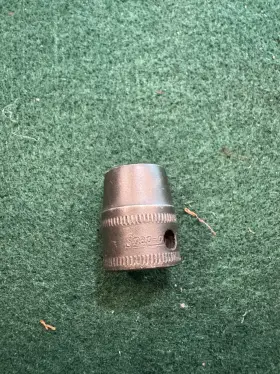 IMDFM10 SNAP-ON Drive Shallow Impact Socket Point