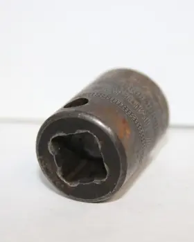 IMDFM14 SNAP-ON Tools Nos Drive Shallow Impact Socket #3