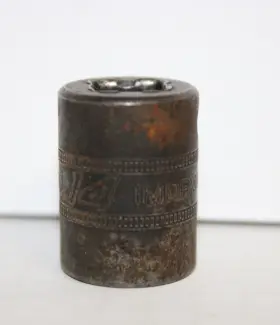 IMDFM14 SNAP-ON Tools Nos Drive Shallow Impact Socket