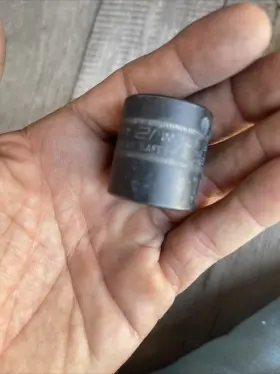 IMDFM18 SNAP-ON Tools Drive Shallow Impact Socket #2