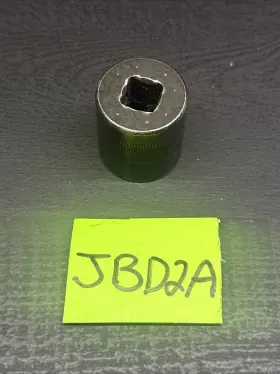 IMDFM19 SNAP-ON Impact Socket Shallow Point