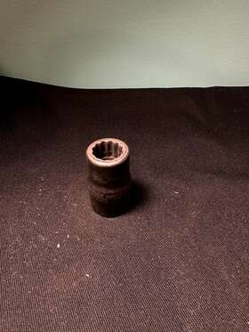 IMDL160 SNAP-ON Point Shallow Impact Socket Drive