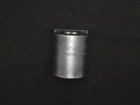 IMDL360 SNAP-ON Drive Flank Shallow Impact Socket