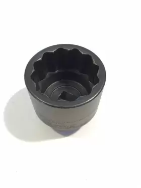IMDM390 SNAP-ON Tools Drive Point Shallow Impact Socket X5 X6 #3