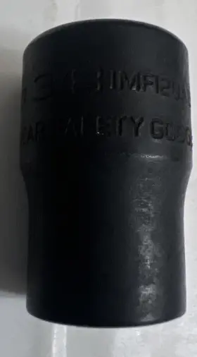 IMF120A SNAP-ON Drive Impact Socket Shallow Point #2