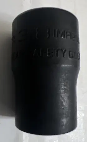 IMF120A SNAP-ON Drive Impact Socket Shallow Point #3
