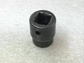 IMF140 SNAP-ON Drive Shallow Impact Socket #2