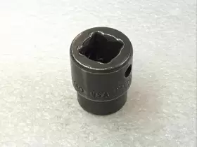 IMF140 SNAP-ON Drive Shallow Impact Socket #3