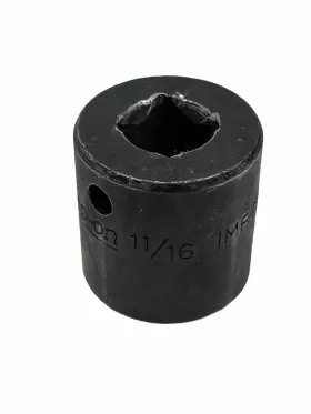 IMF220 SNAP-ON Tools Drive Shallow Impact Socket #2