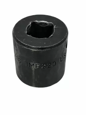 IMF220 SNAP-ON Tools Drive Shallow Impact Socket #3