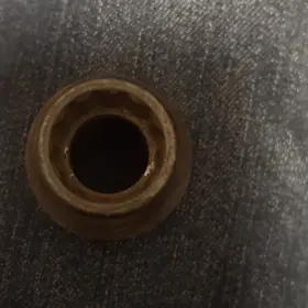 IMFD-242 SNAP-ON Drive Flank Shallow Impact Socket