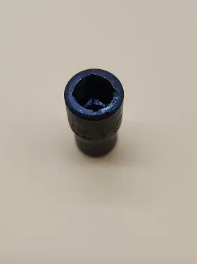 IMFLE80A SNAP-ON Tools Torx Impact Socket Drive #3