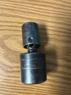 IMFLM24 SNAP-ON Swivel Wobble Impact Socket Drive Loc