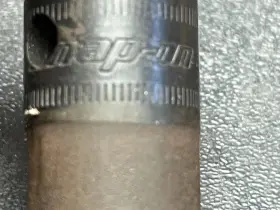 IMFM11A SNAP-ON Tools Drive Shallow Impact Socket #2
