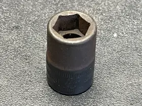 IMFM11A SNAP-ON Tools Drive Shallow Impact Socket