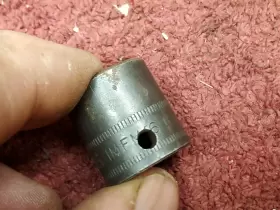 IMFM16 SNAP-ON Shallow Impact Socket #3