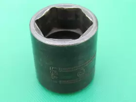 IMFM21 SNAP-ON Drive Shallow Impact Socket #2