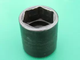 IMFM21 SNAP-ON Drive Shallow Impact Socket #3