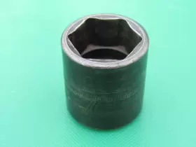 IMFM21 SNAP-ON Drive Shallow Impact Socket