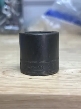 IMFM23 SNAP-ON Tools Drive Shallow Impact Socket